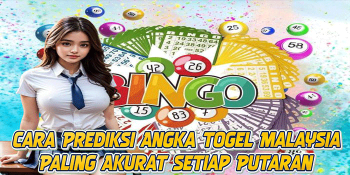 Cara Prediksi Angka Togel Malaysia Paling Akurat Setiap Putaran